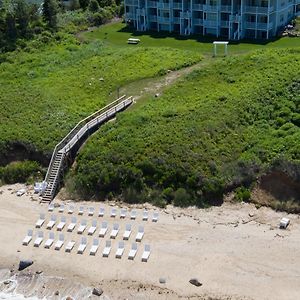 The Cliffside Resort Condominiums