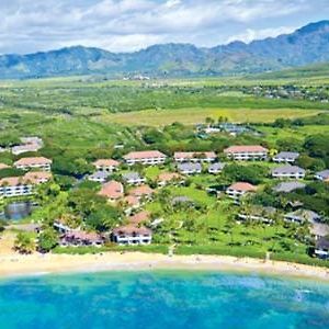 Kiahuna Plantation Resort Kauai By Outrigger